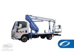 ForSte 20TJ SPEED